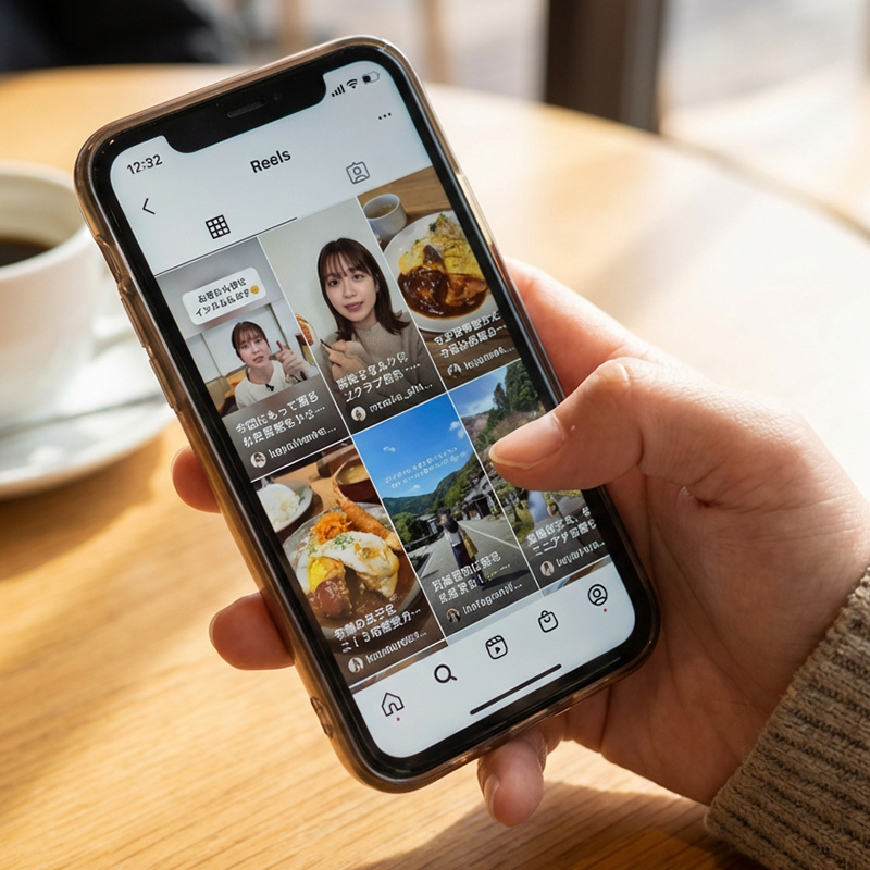 アカウント運用